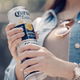 Illustration for article titled Corona tests stackable cans that don’t require six-pack rings